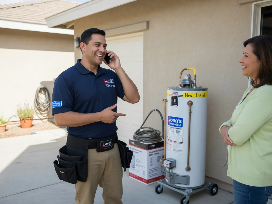 Leak Detection Binford, ND FAQs
